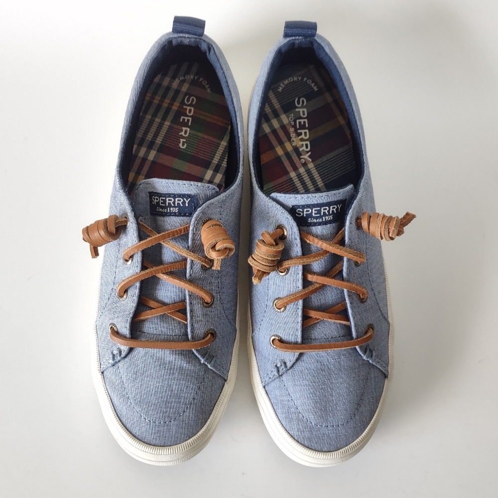Sperry Women Shoes - Picture 2 of 4